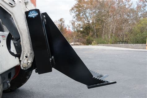 skid steer tree grubber|skid steer mesquite grubbing attachments.